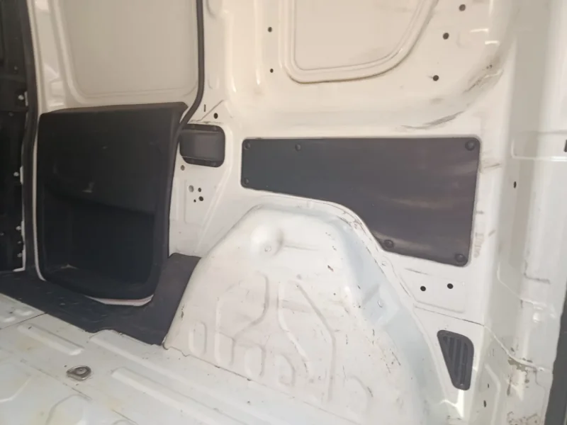 Imagen de Fiat Doblò Cargo