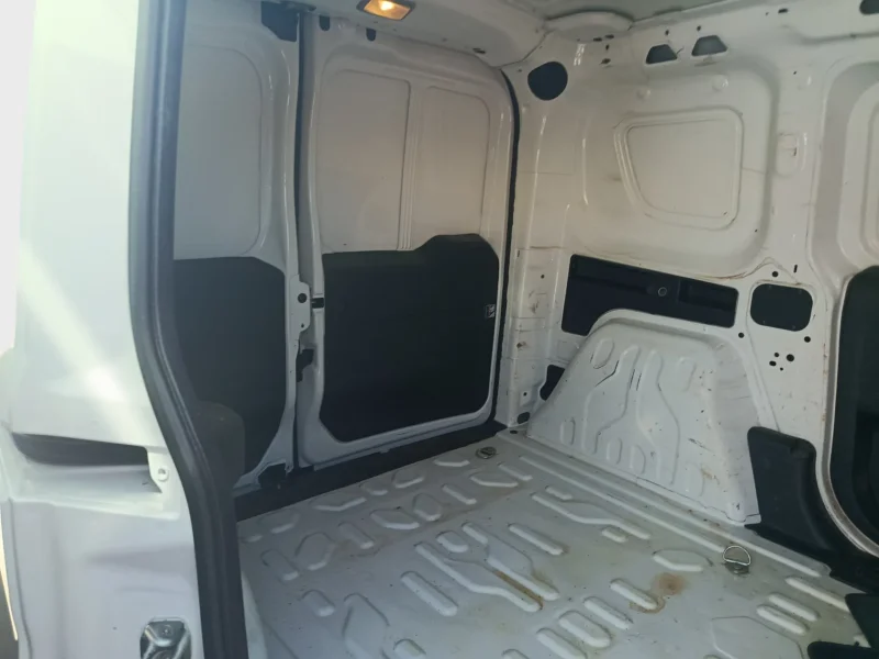 Imagen de Fiat Doblò Cargo