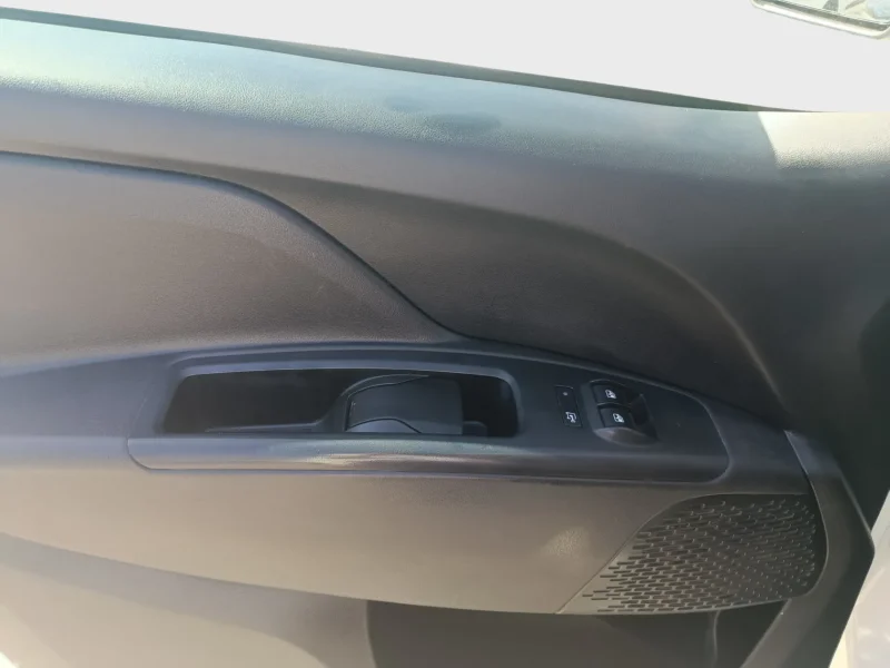 Imagen de Fiat Doblò Cargo