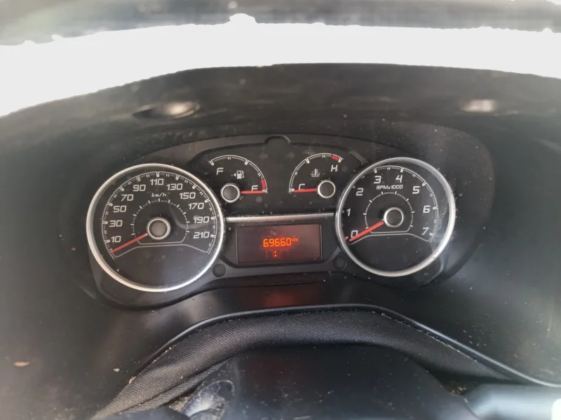 Imagen de Fiat Doblò Cargo