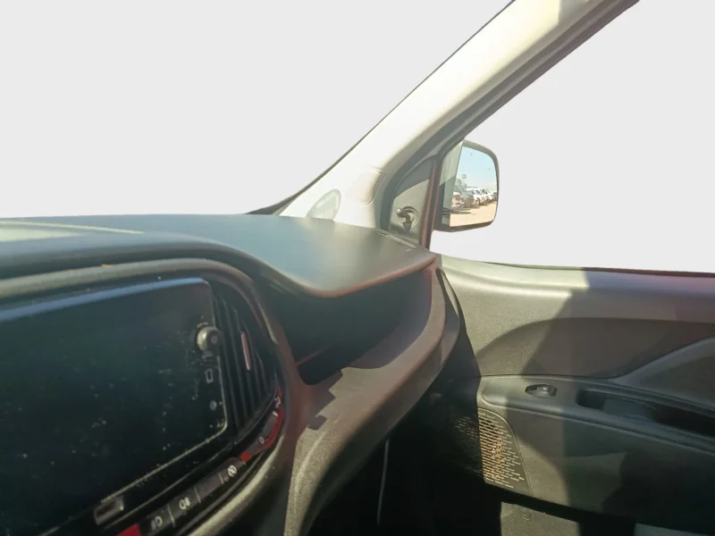 Imagen de Fiat Doblò Cargo