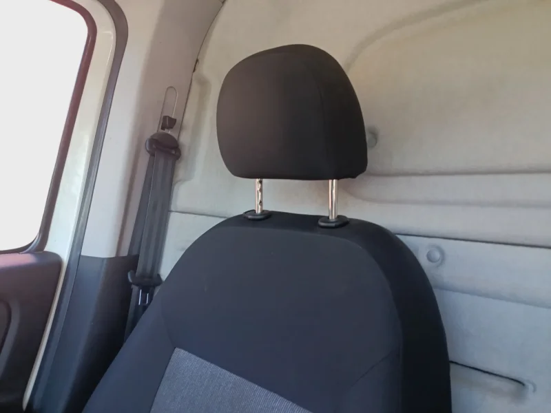 Imagen de Fiat Doblò Cargo