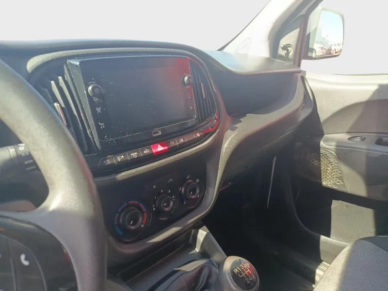 Imagen de Fiat Doblò Cargo