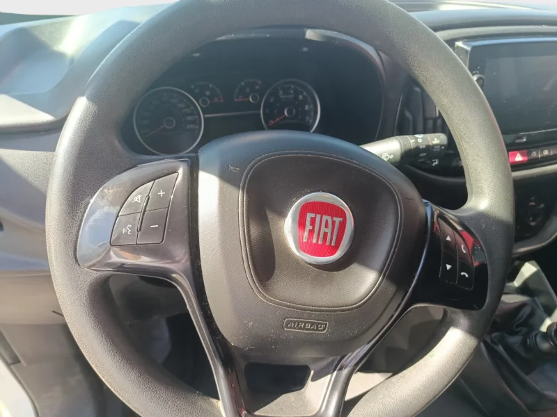 Imagen de Fiat Doblò Cargo