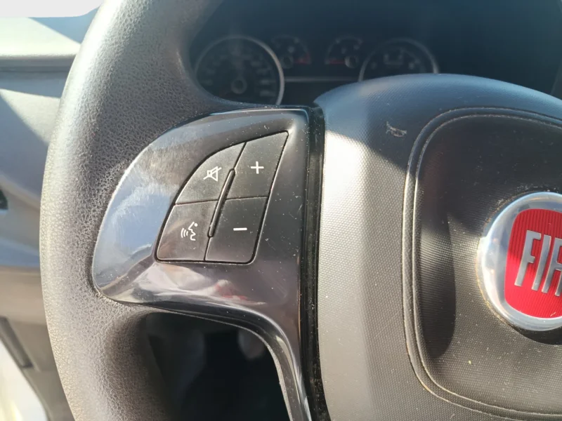 Imagen de Fiat Doblò Cargo