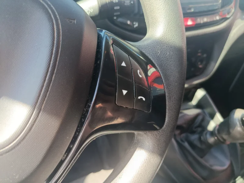 Imagen de Fiat Doblò Cargo