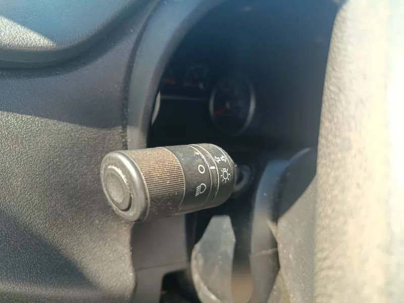 Imagen de Fiat Doblò Cargo