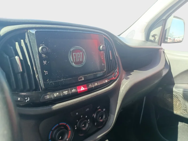 Imagen de Fiat Doblò Cargo
