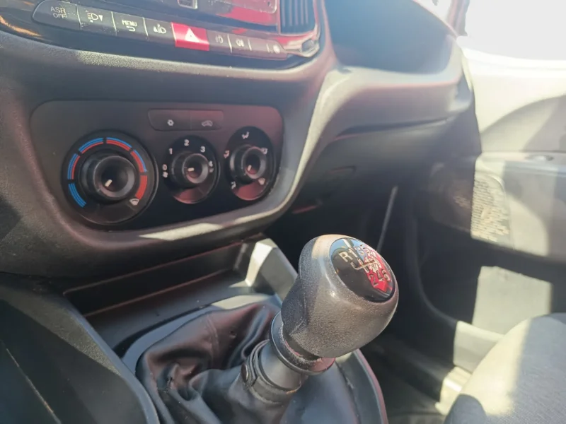 Imagen de Fiat Doblò Cargo