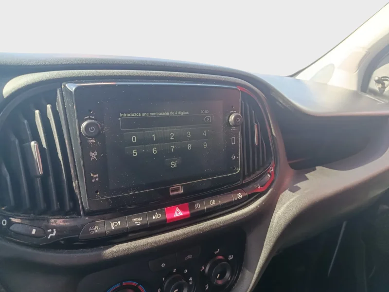 Imagen de Fiat Doblò Cargo