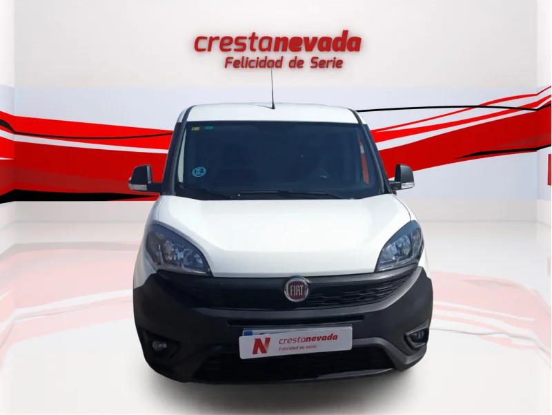 Imagen de Fiat Doblò Cargo