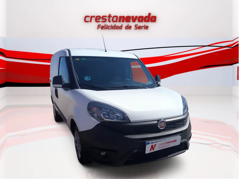 Imagen de Fiat Doblò Cargo
