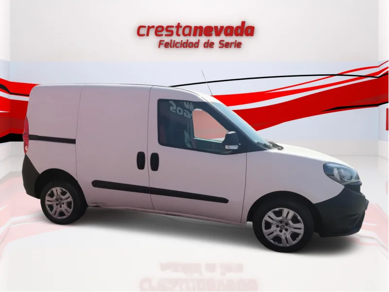 Imagen de Fiat Doblò Cargo