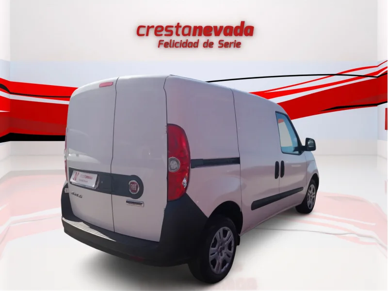 Imagen de Fiat Doblò Cargo