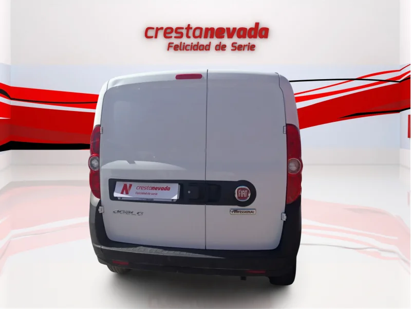 Imagen de Fiat Doblò Cargo