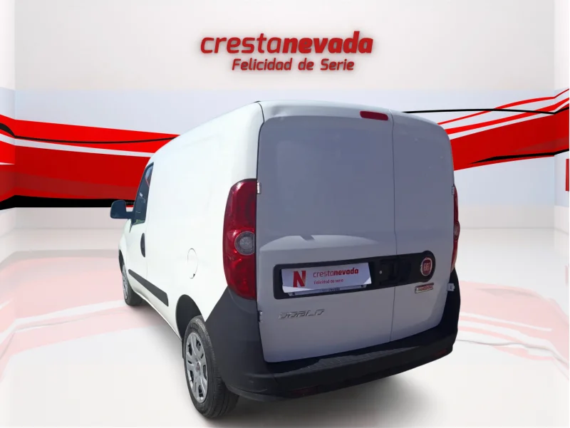 Imagen de Fiat Doblò Cargo