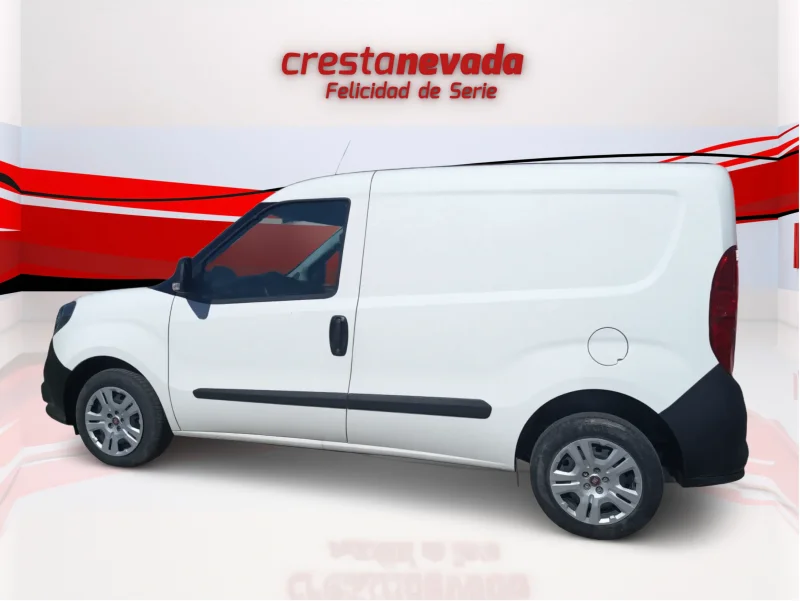 Imagen de Fiat Doblò Cargo