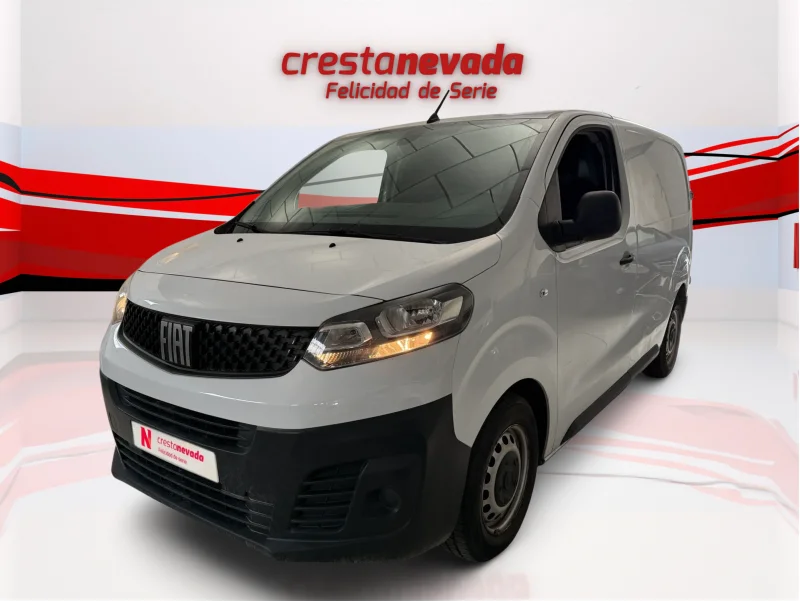Fiat Scudo