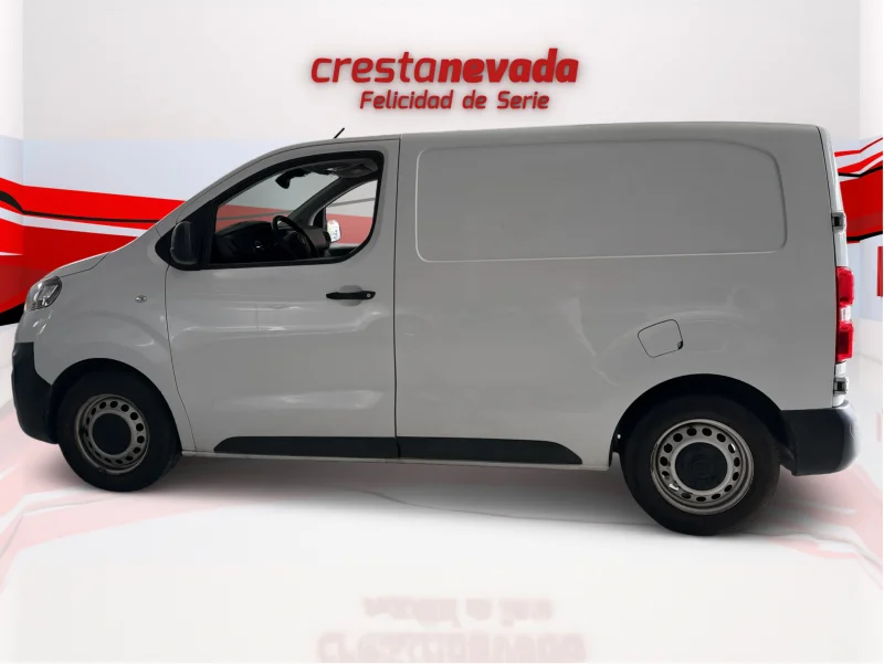 Imagen de Fiat Scudo