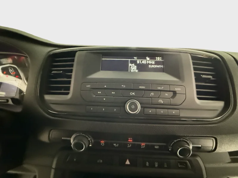 Imagen de Fiat Scudo