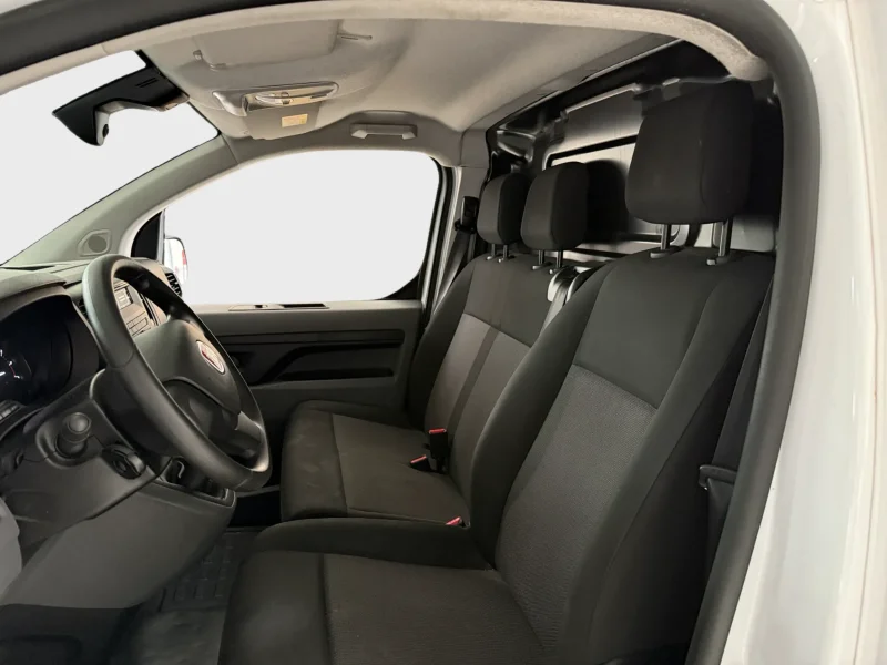 Imagen de Fiat Scudo