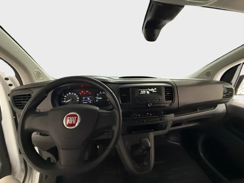 Imagen de Fiat Scudo