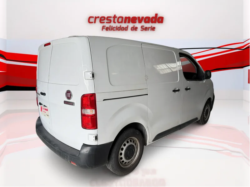 Imagen de Fiat Scudo