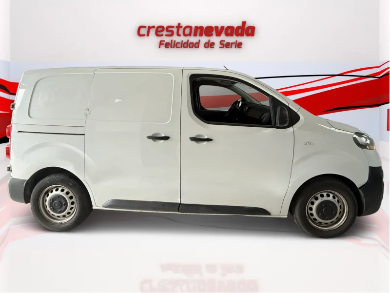 Imagen de Fiat Scudo