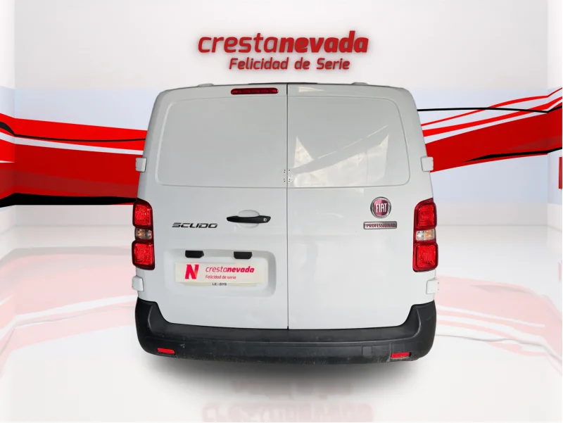 Imagen de Fiat Scudo