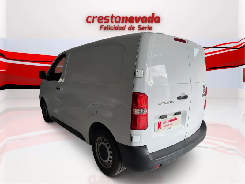 Imagen de Fiat Scudo