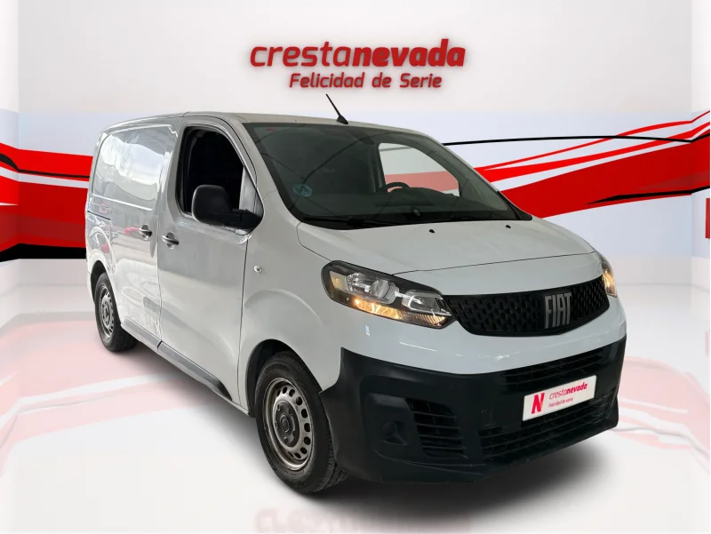 Imagen de Fiat Scudo