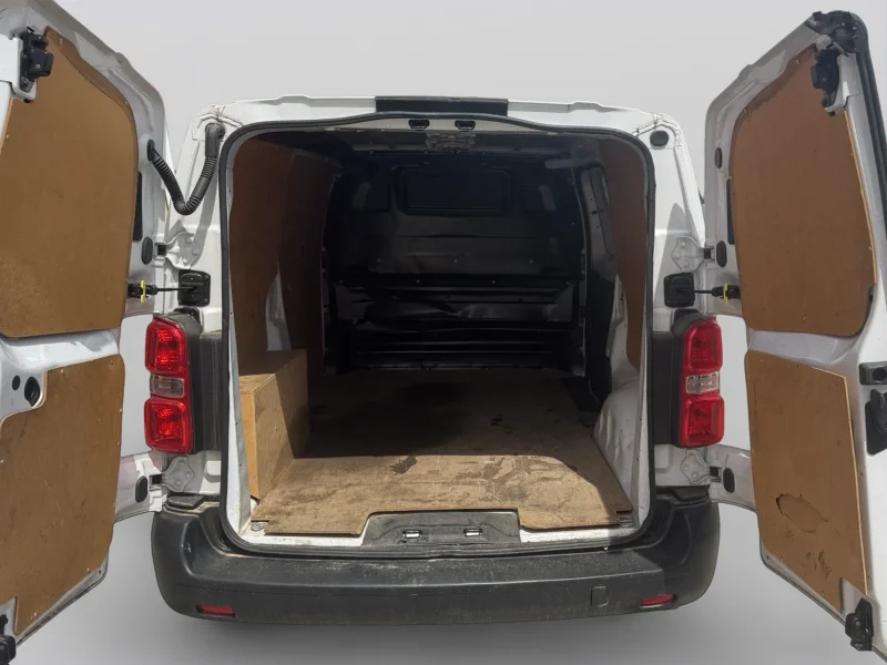Imagen de Fiat Scudo