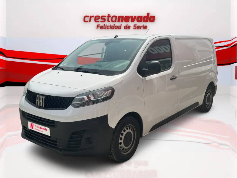 Fiat Scudo