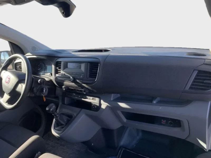 Imagen de Fiat Scudo