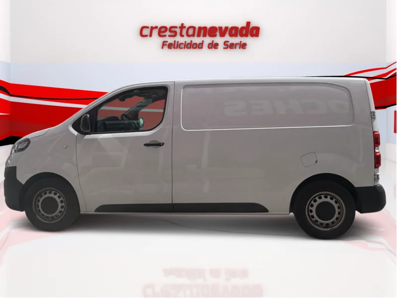 Imagen de Fiat Scudo