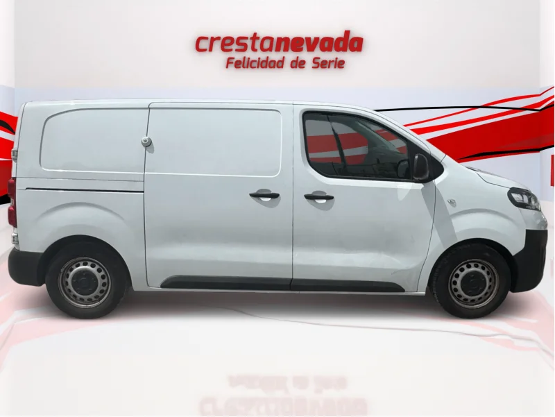 Imagen de Fiat Scudo