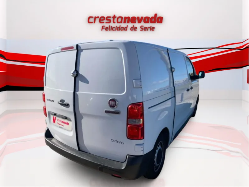 Imagen de Fiat Scudo