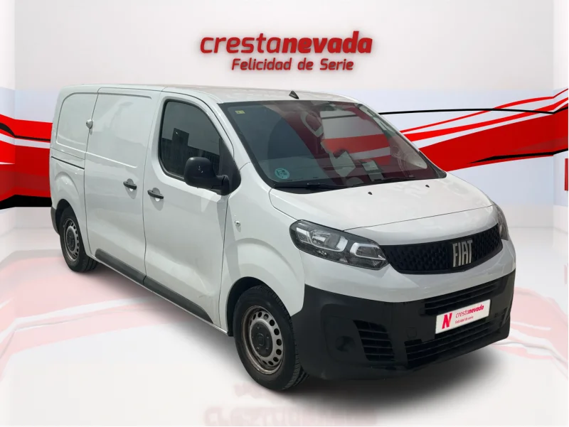 Imagen de Fiat Scudo