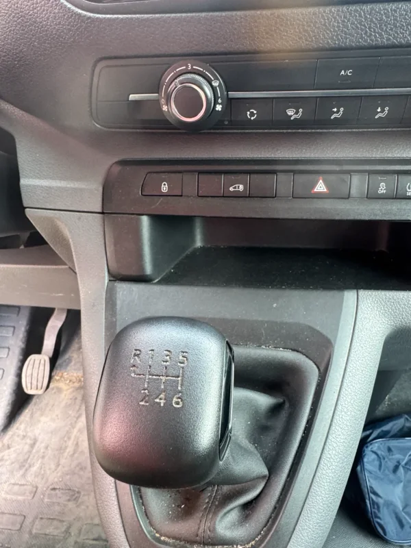 Imagen de Fiat Scudo