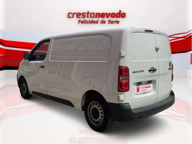 Imagen de Fiat Scudo