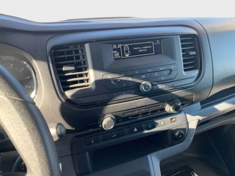 Imagen de Fiat Scudo