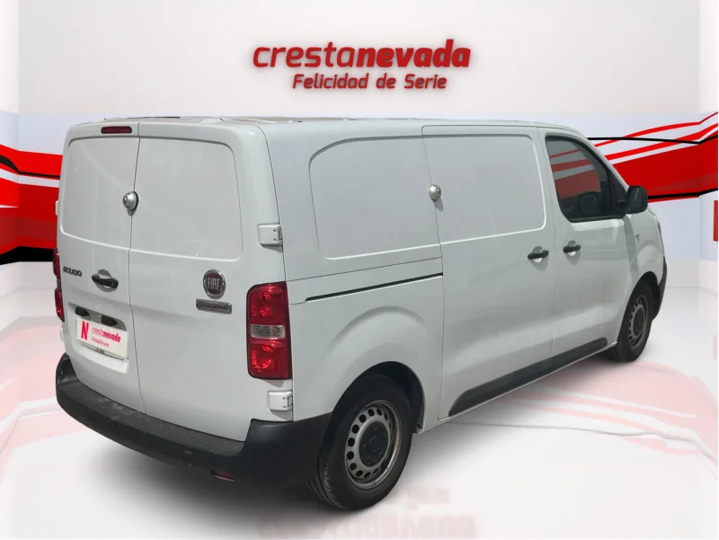 Imagen de Fiat Scudo