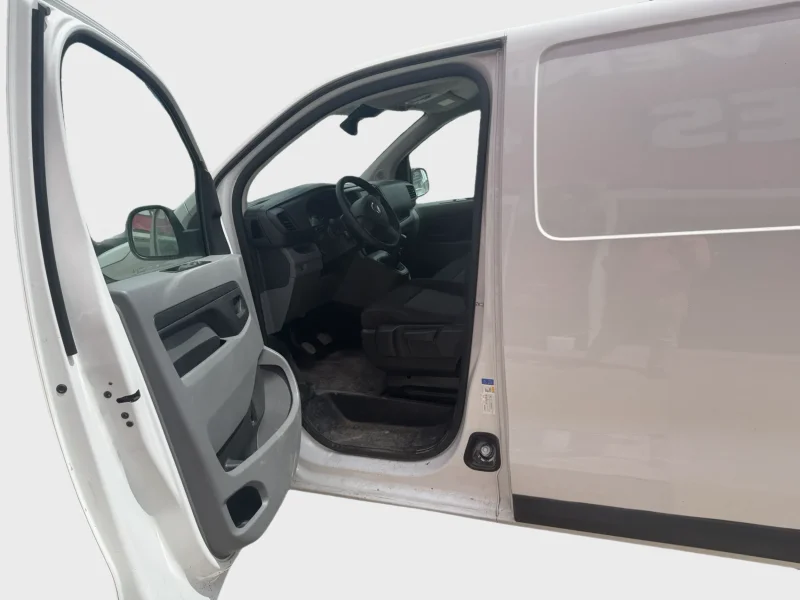Imagen de Fiat Scudo