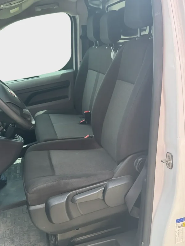 Imagen de Fiat Scudo