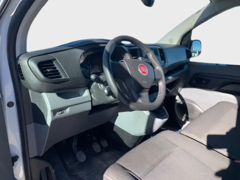 Imagen de Fiat Scudo