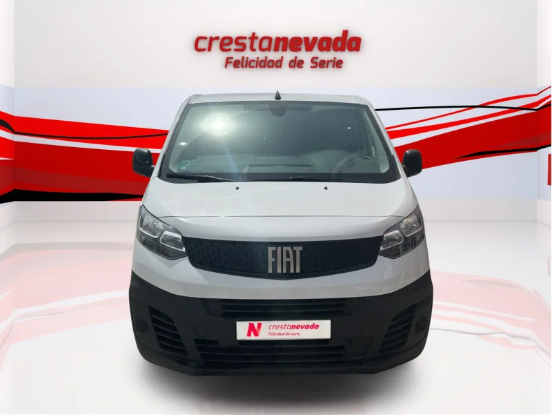 Imagen de Fiat Scudo