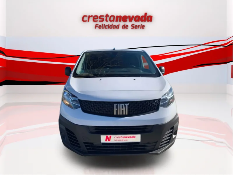 Imagen de Fiat Scudo