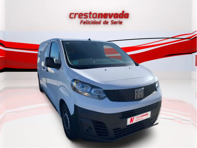 Imagen de Fiat Scudo