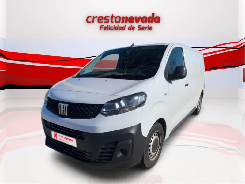Fiat Scudo