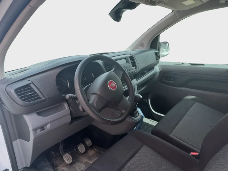 Imagen de Fiat Scudo